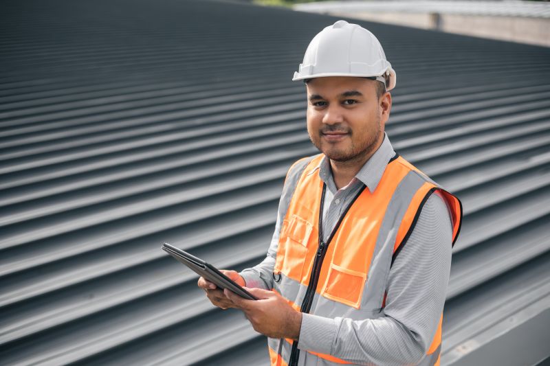 Roofing Evaluation in Warren, OH