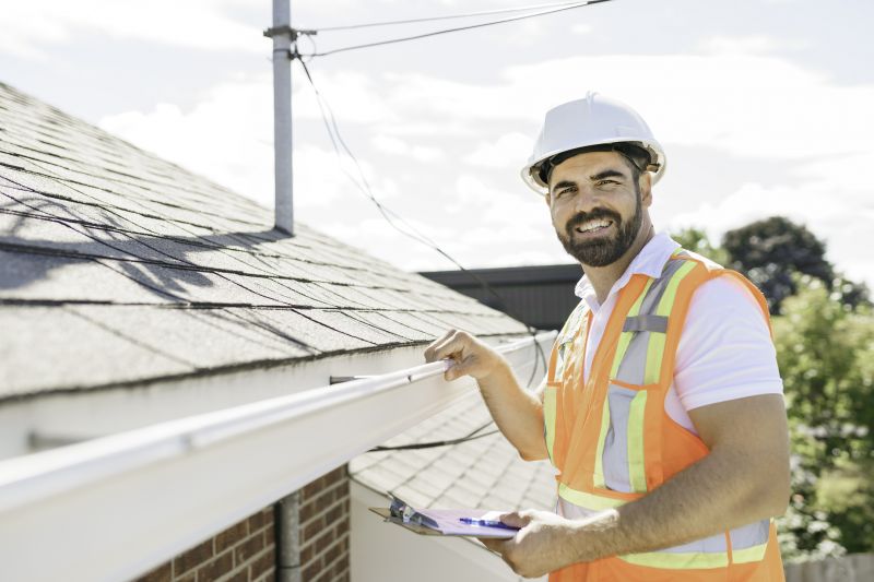 Roofing Inspection Service in Brookfield, OH