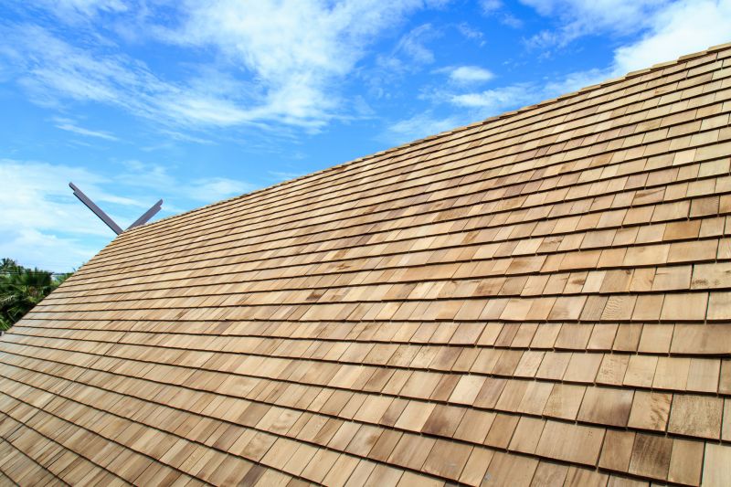 Shake Roof Replacement in Andover, OH