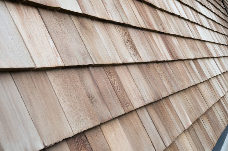 Shake Roof Replacement in Andover, OH