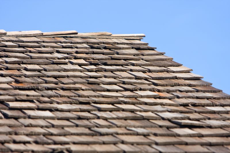 Shake Roof Replacement in Crawford County, PA