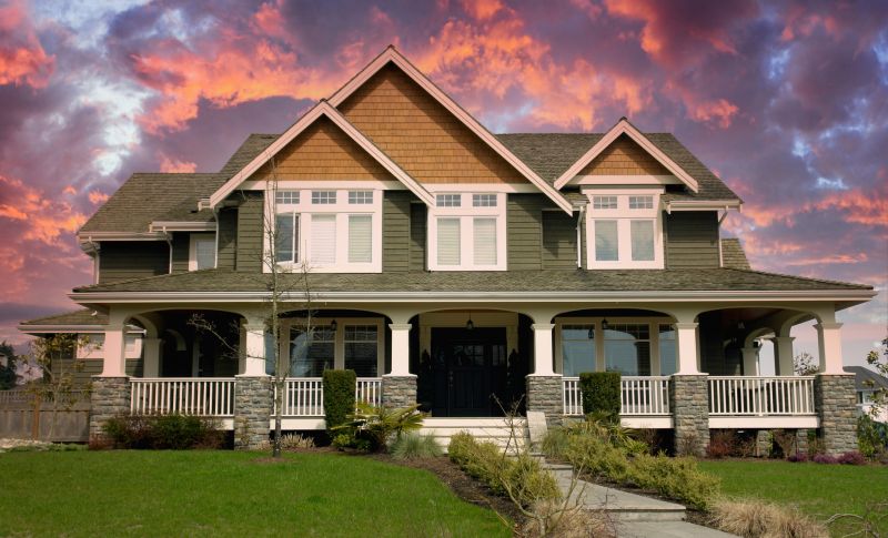Shake Roof Replacement in Girard, OH