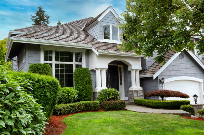 Shake Roof Replacement in Trumbull County, OH