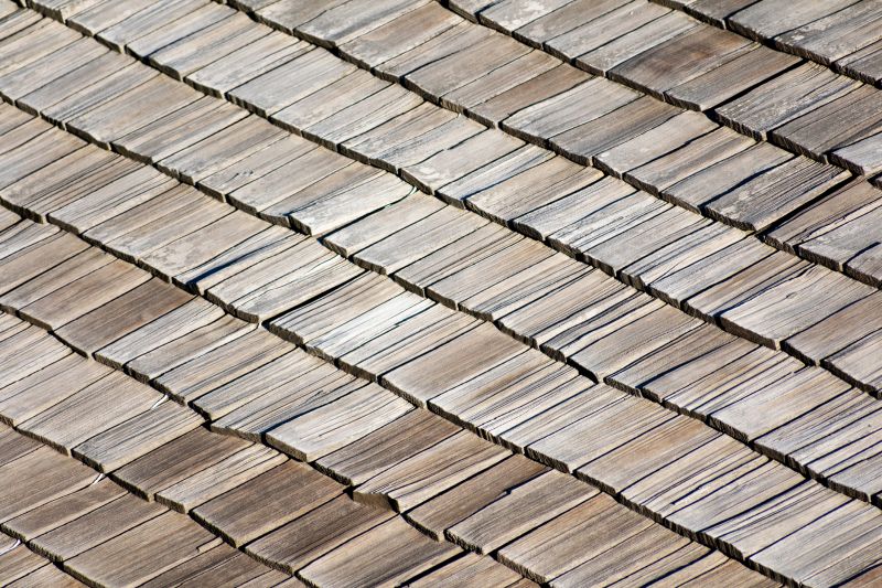 Shake Roof Replacement in Vienna, OH