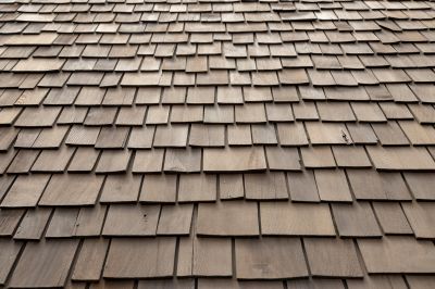 Shake Roof Replacement in Warren, OH