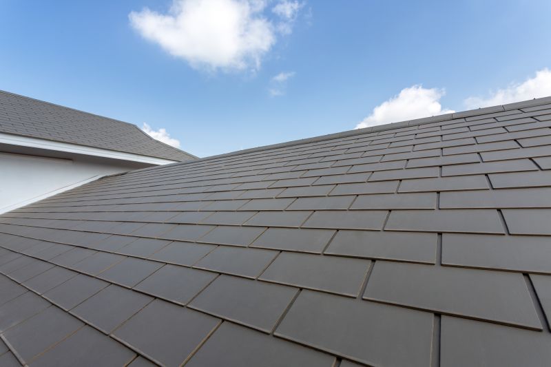 Slate Roof Construction in Girard, OH