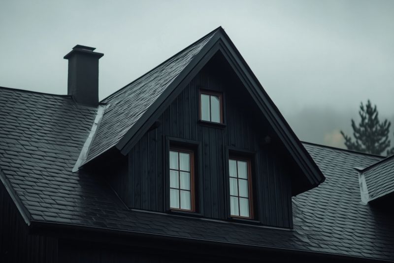 Slate Roof Construction in Kinsman, OH