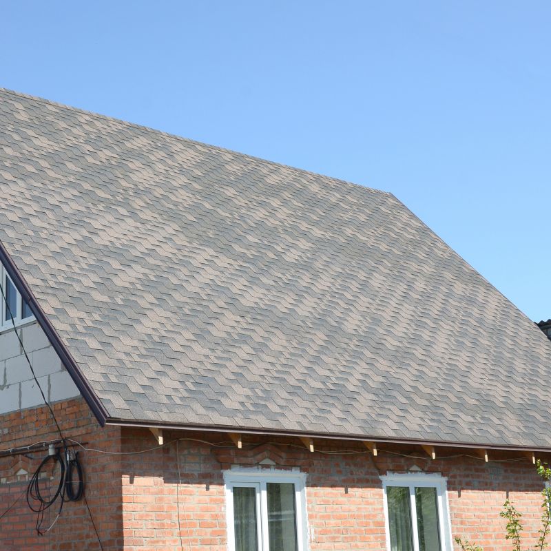 Slate Roof Installation in Andover, OH