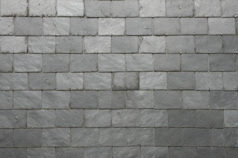 Slate Roof Installation in Hubbard, OH