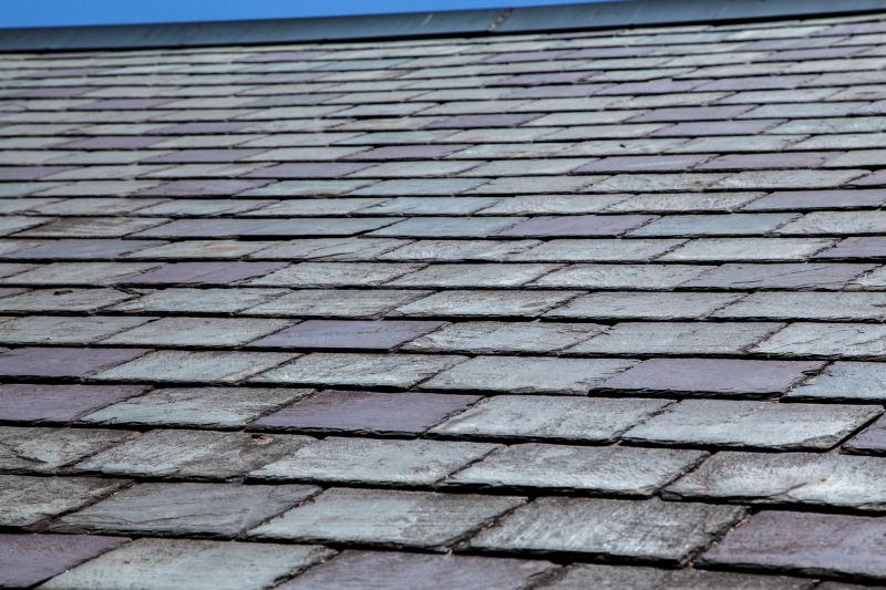 Slate Roof Installation in Kinsman, OH