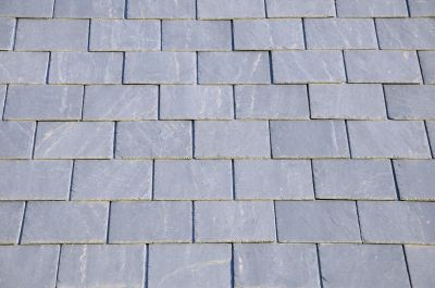 Slate Roof Replacement in Sandy Lake, PA