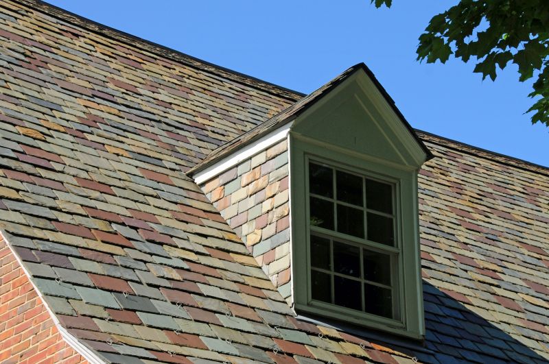 Slate Roofing Service in Mercer County, PA
