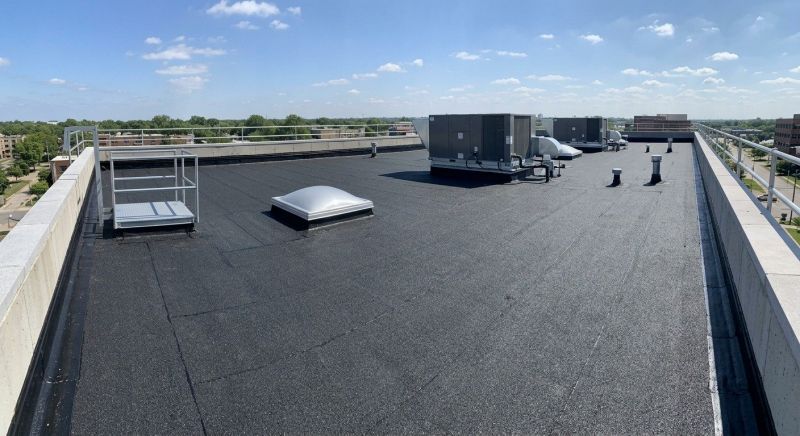 Tar Roof Installation in Mercer County, PA