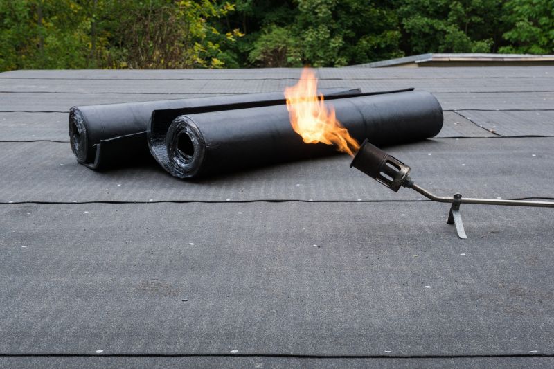 Tar Roof Installation in New Wilmington, PA