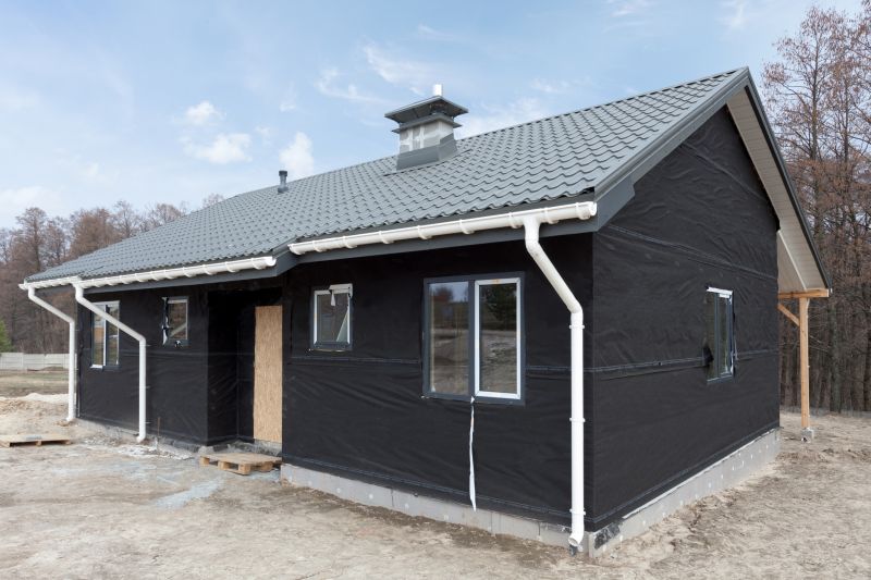 Tile Roof Installation in Brookfield, OH