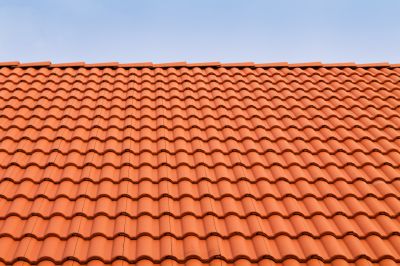 Tile Roof Installation in Brookfield, OH