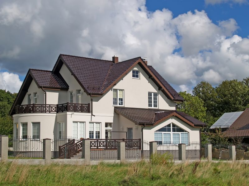 Tile Roof Installation in Grove City, PA