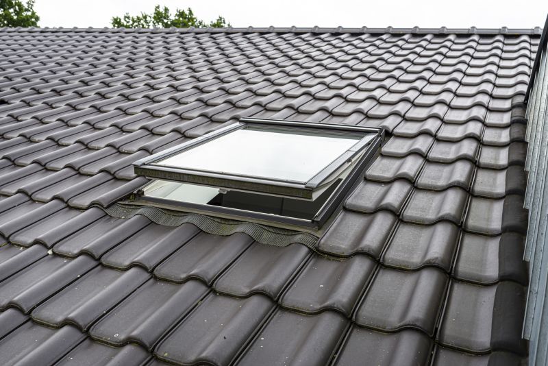 Tile Roof Installation in Mercer County, PA