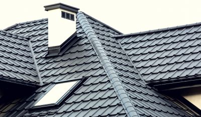 Tile Roof Installation in Linesville, PA