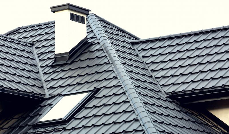 Tile Roof Installation in Warren, OH