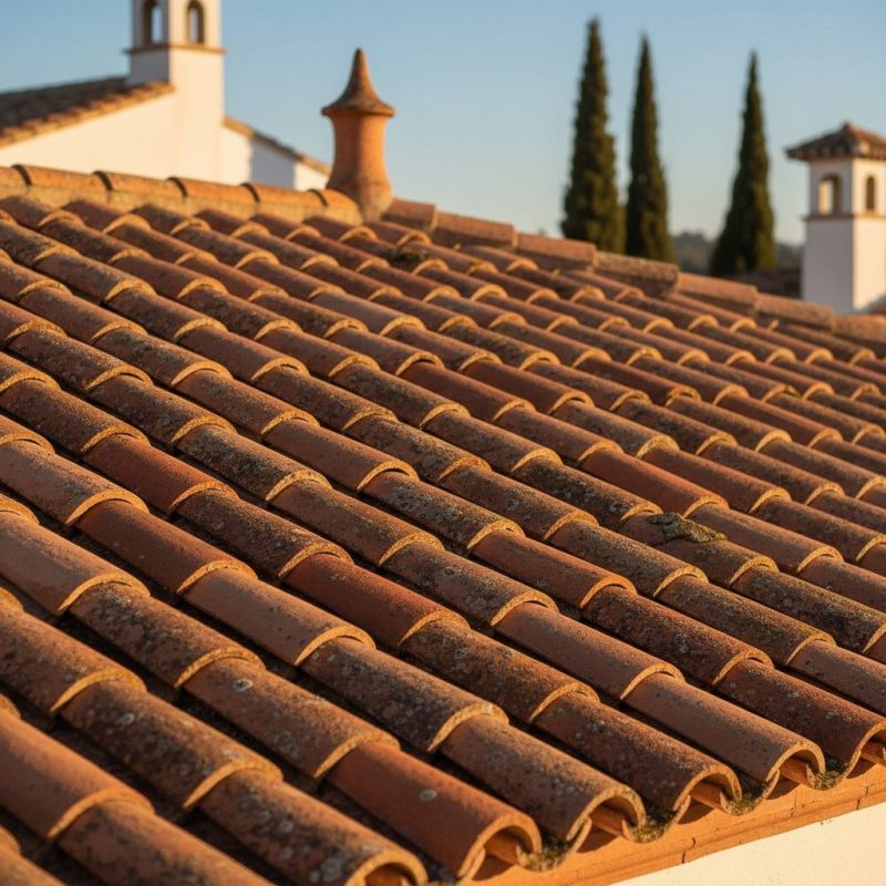 Tile Roof Replacement in Hermitage, PA