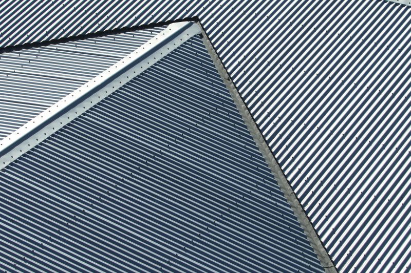 Tin Roof Repair in Mercer County, PA