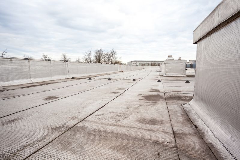 Tpo Roof Repair in Grove City, PA