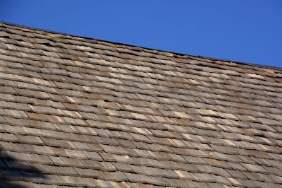 Wood Shake Roof Repair in Hubbard, OH