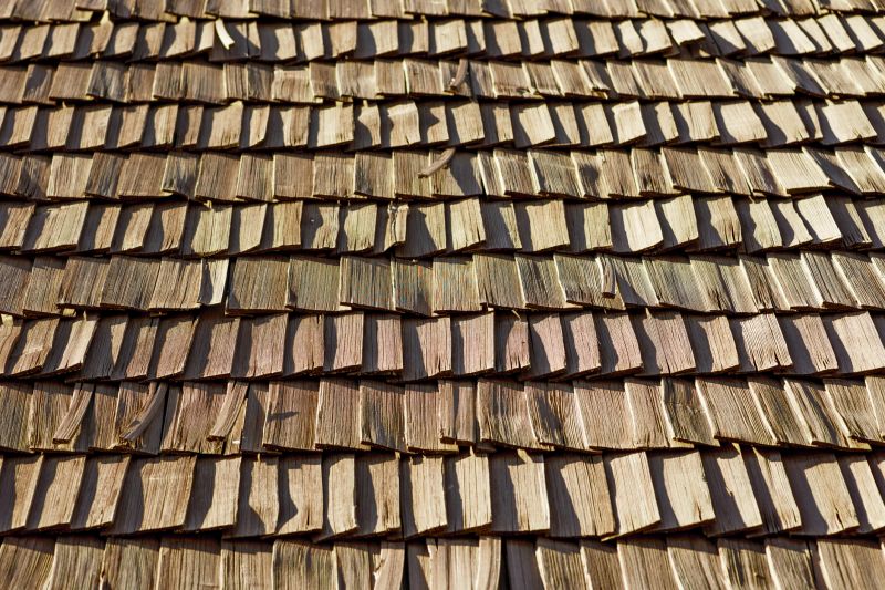 Wood Shake Roof Replacement in Hubbard, OH
