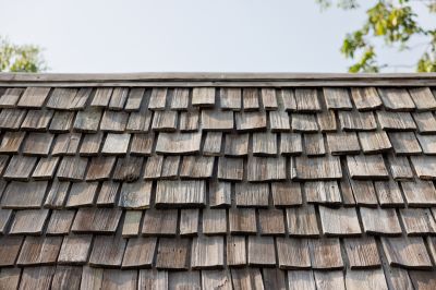 Wood Shake Roof Replacement in Mercer County, PA