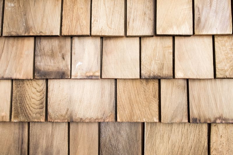 Wood Shingles Repair in Cortland, OH