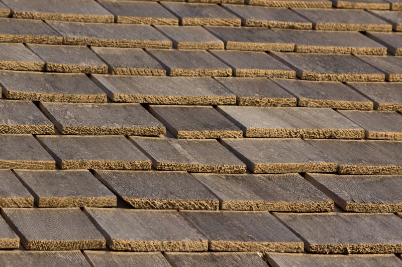 Wood Shingles Repair in Sandy Lake, PA